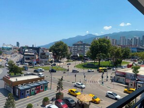 客房景观
