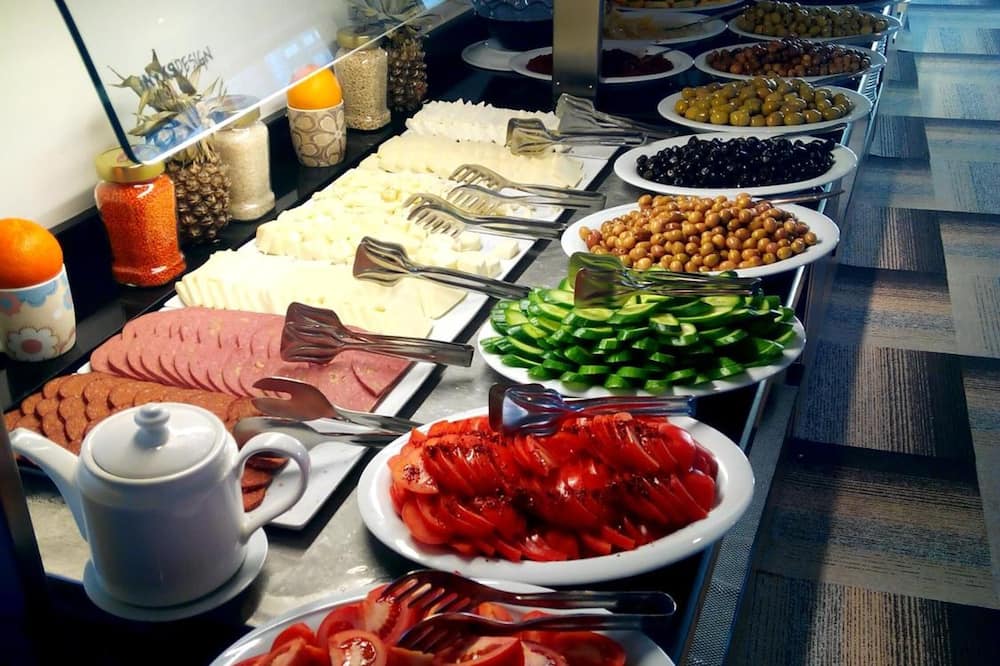 Kardes Hotel