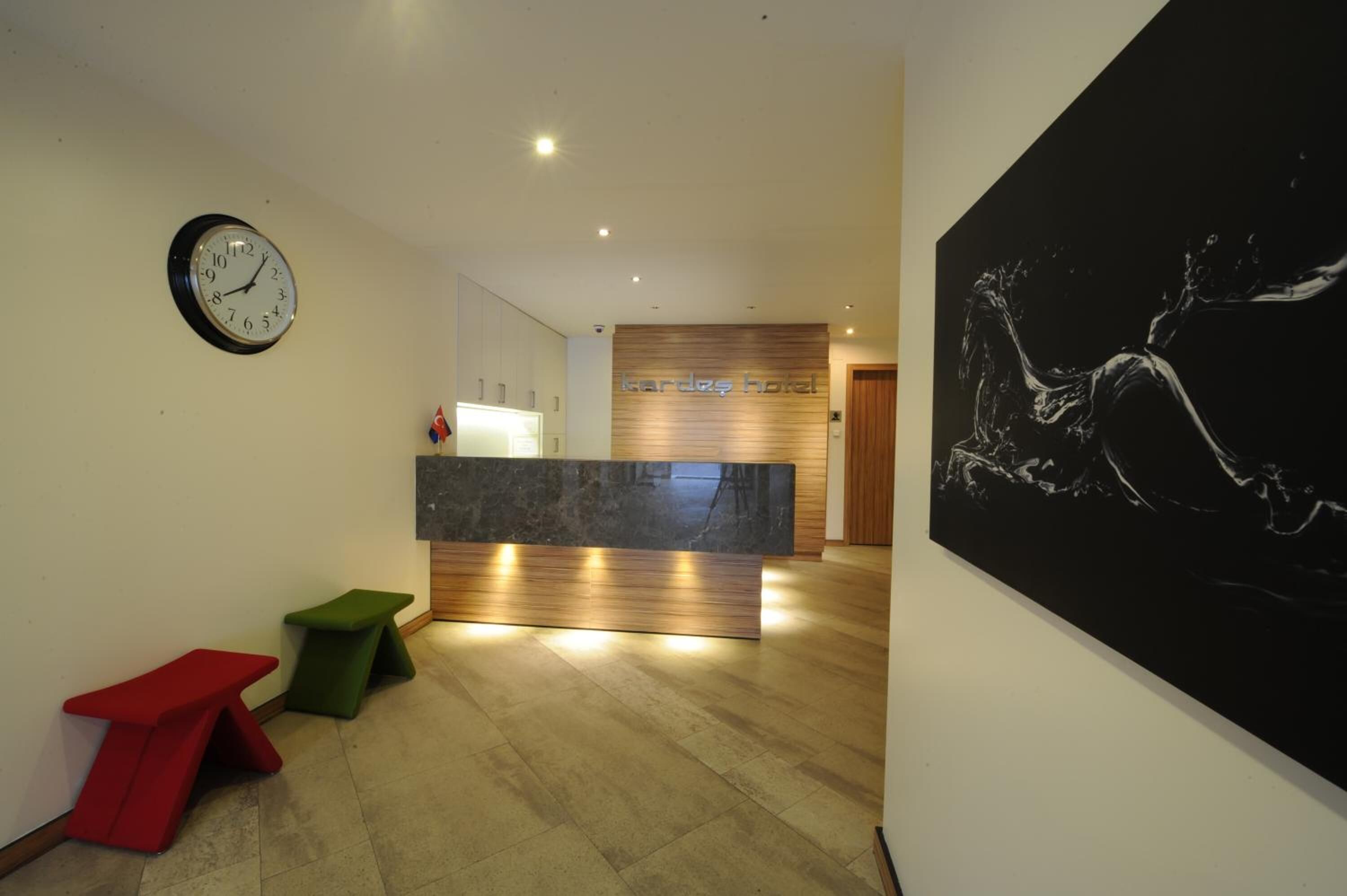 Photo - Kardes Hotel