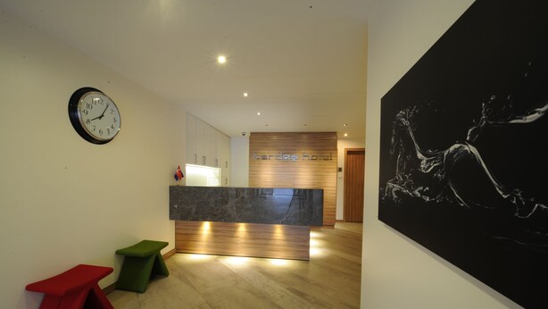 Unclassified image, 1 of 19, button - Kardes Hotel (Bursa)