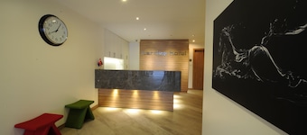 Kardes Hotel