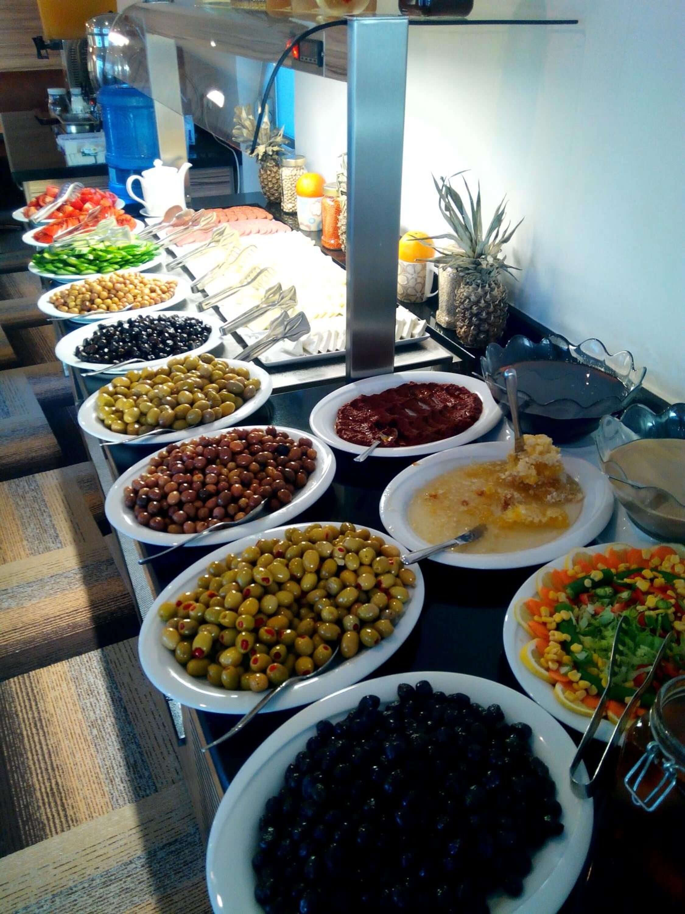 Photo - Kardes Hotel