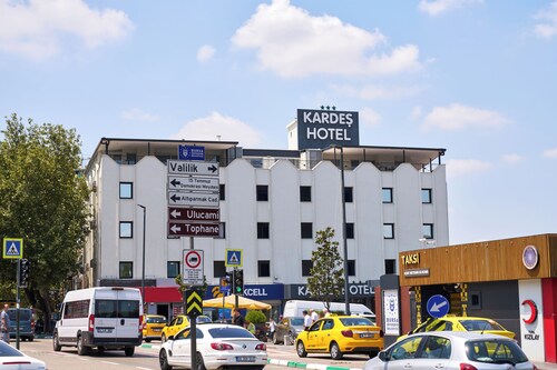 Kardes Hotel