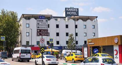 Kardes Hotel