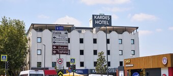 Kardes Hotel