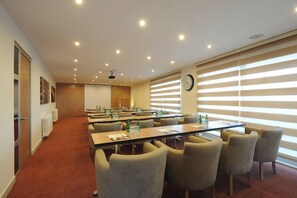 Meeting facility - Kardes Hotel (Bursa)