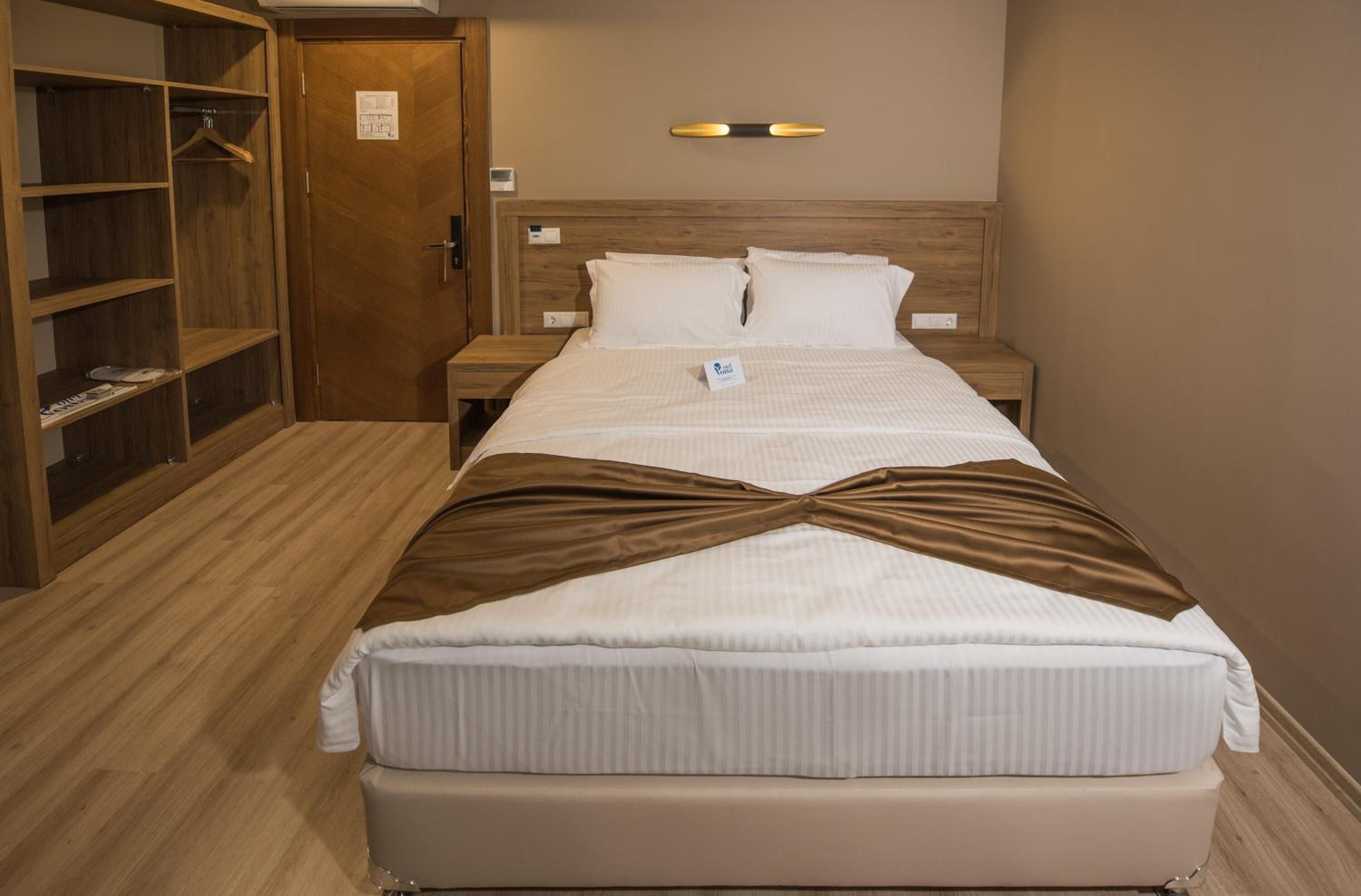 minibar, in-room safe, desk, soundproofing