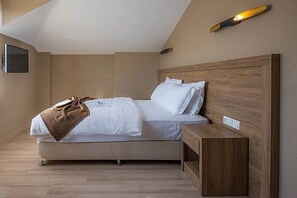 Minibar, in-room safe, desk, soundproofing - Otel Vona Ordu (Ordu)