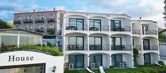 Cunda House Kucuk Otel