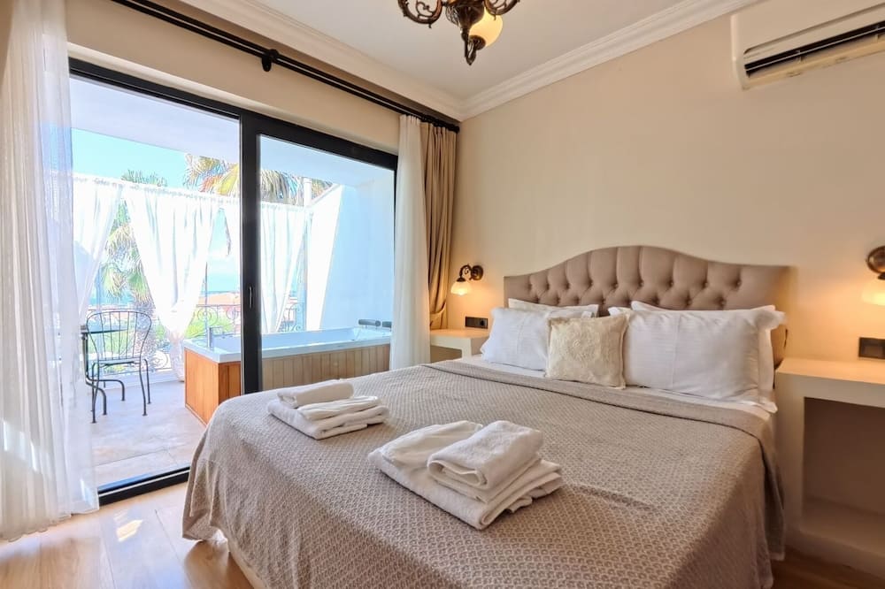 Cunda House Kucuk Otel