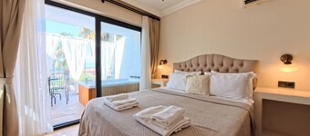 Cunda House Kucuk Otel