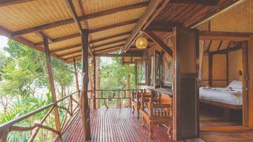 Bali Villa | Quang cảnh từ phòng