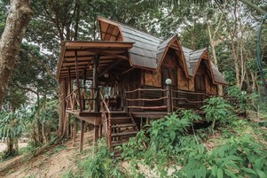 Bali Villa | 楼层平面图