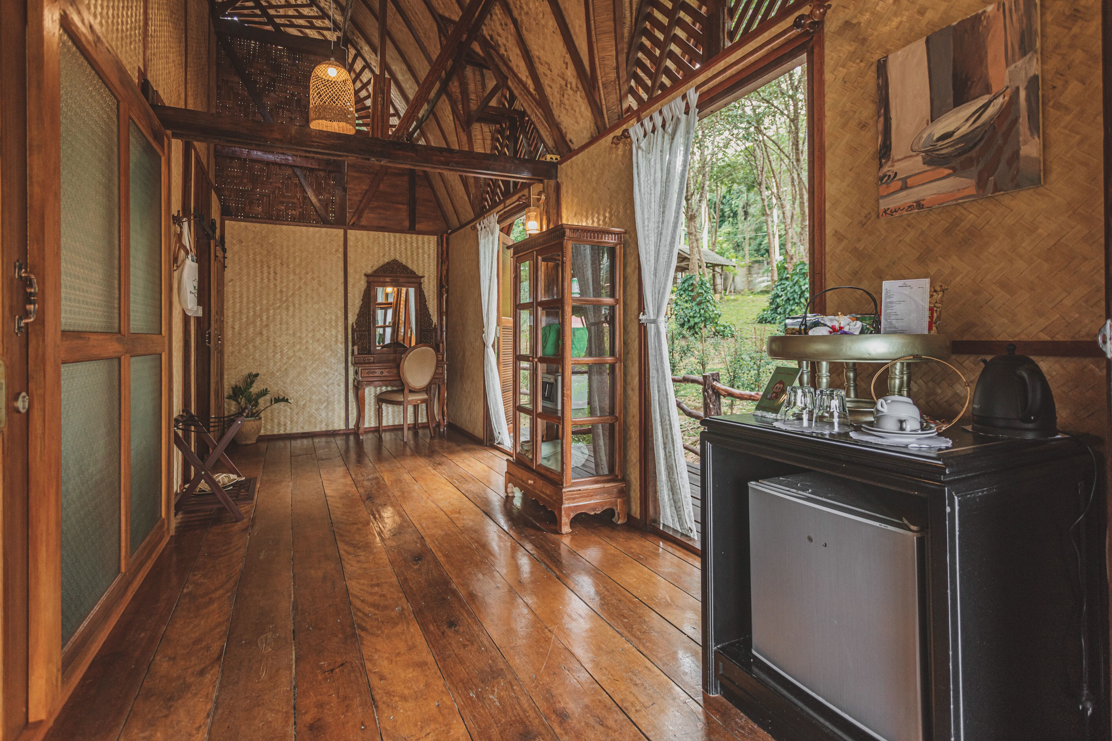 Bali Villa | Værelsesfacilitet
