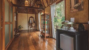 Bali Villa | Værelsesfacilitet