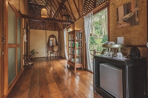 Bali Villa | Room amenity - Banyan Bay Villas (Nuea Khlong)