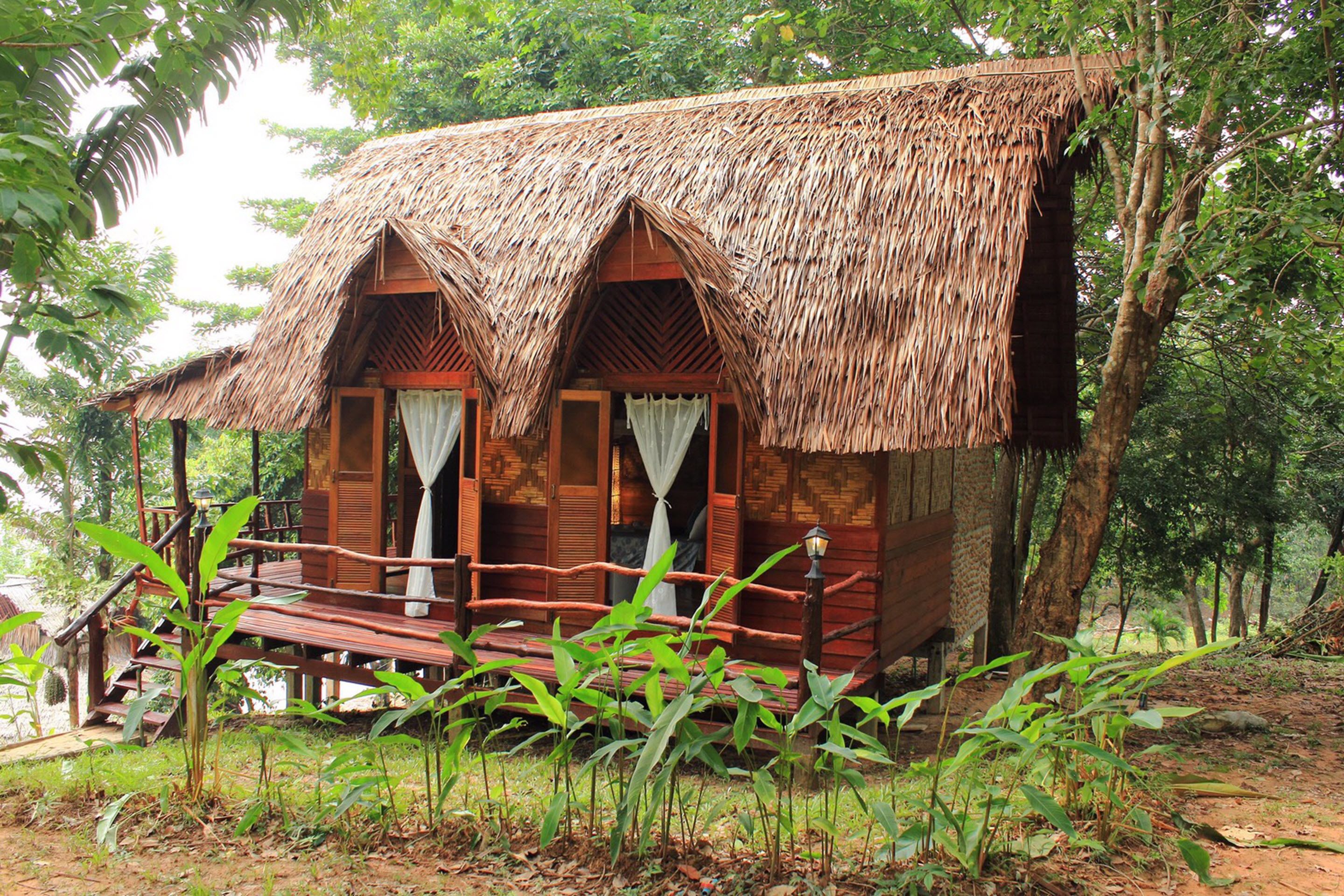 Ngoại thất