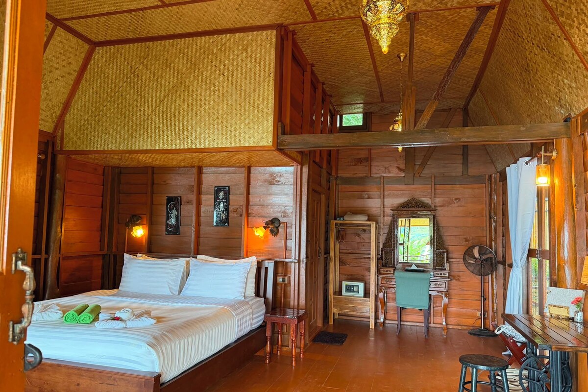ห้องพัก
