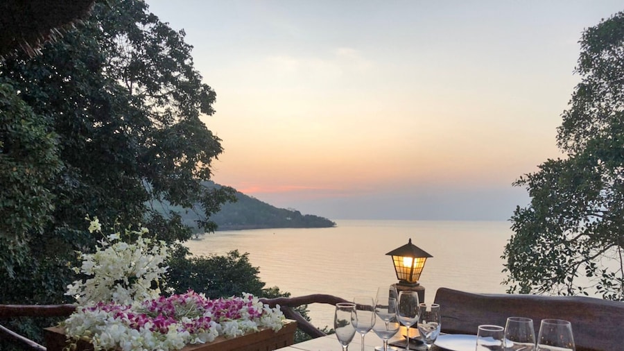 Banyan Bay Villas