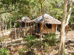 Exterior - Peace Paradise Resort (Nuea Khlong)