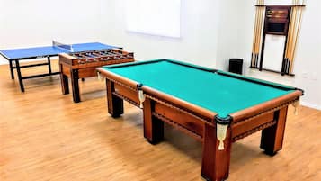 Area giochi