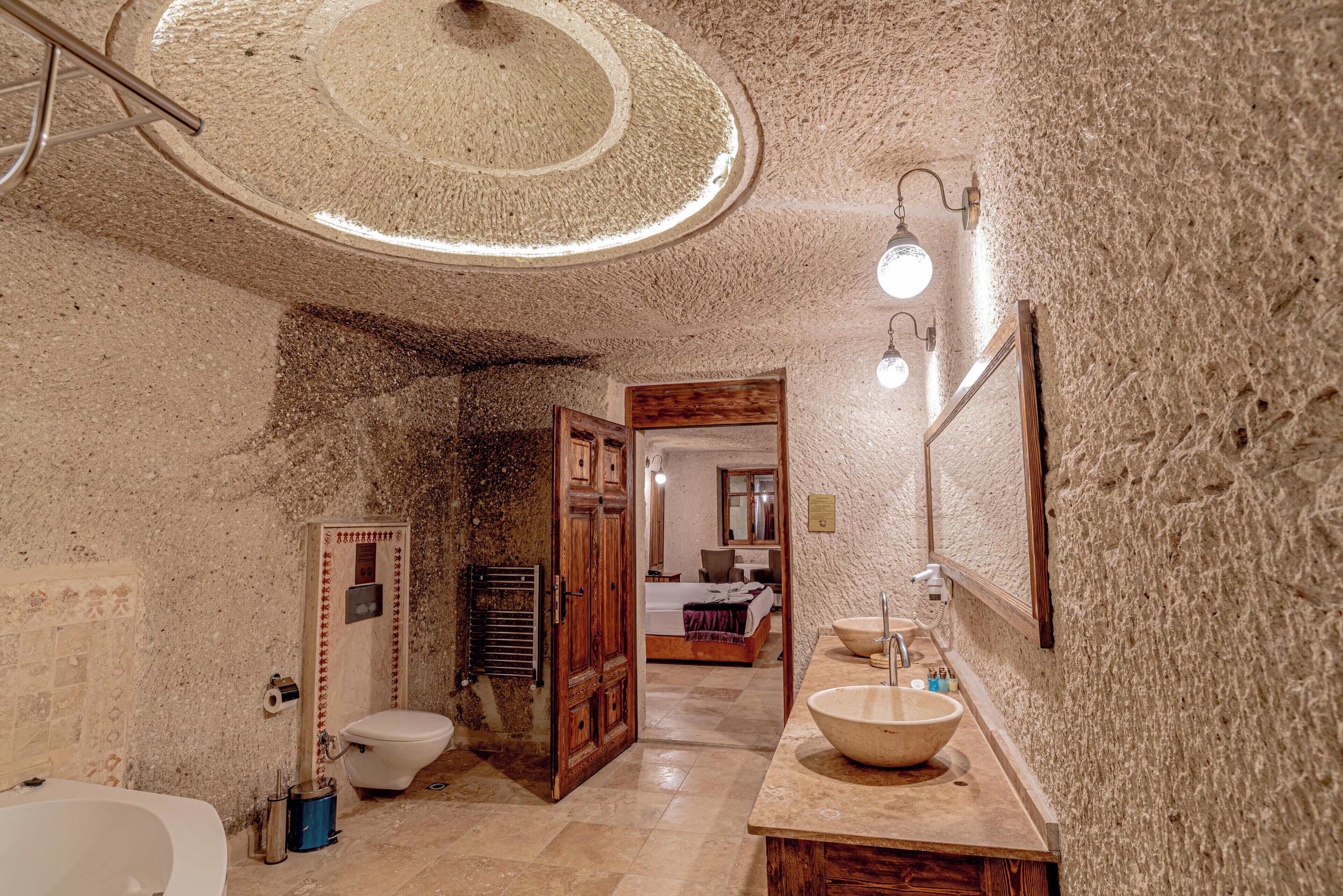 Photo - Elegance Cave Suites