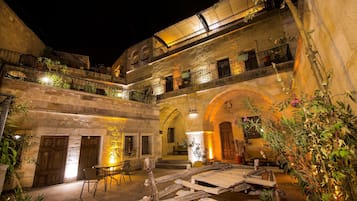 Innenhof