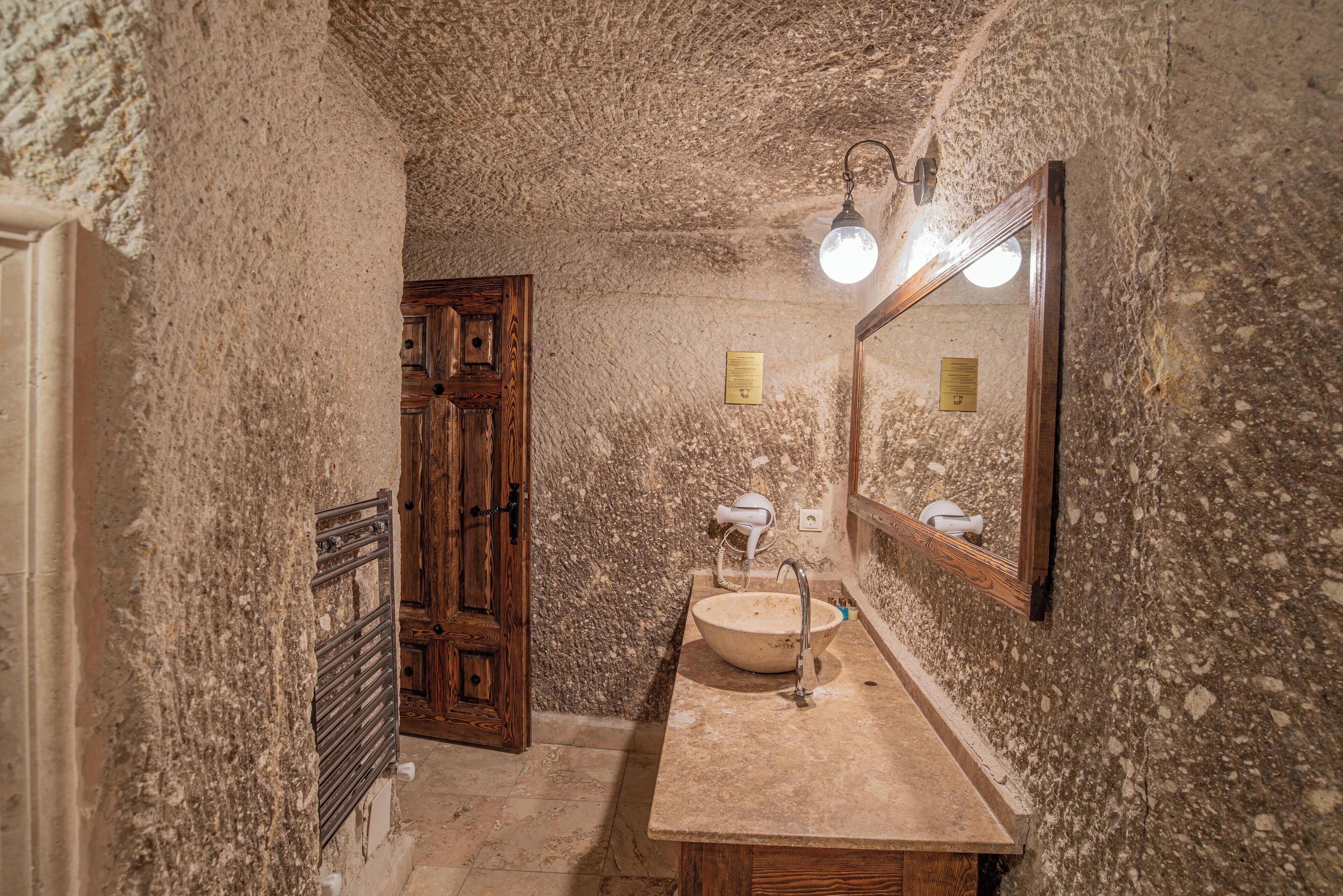 Photo - Elegance Cave Suites