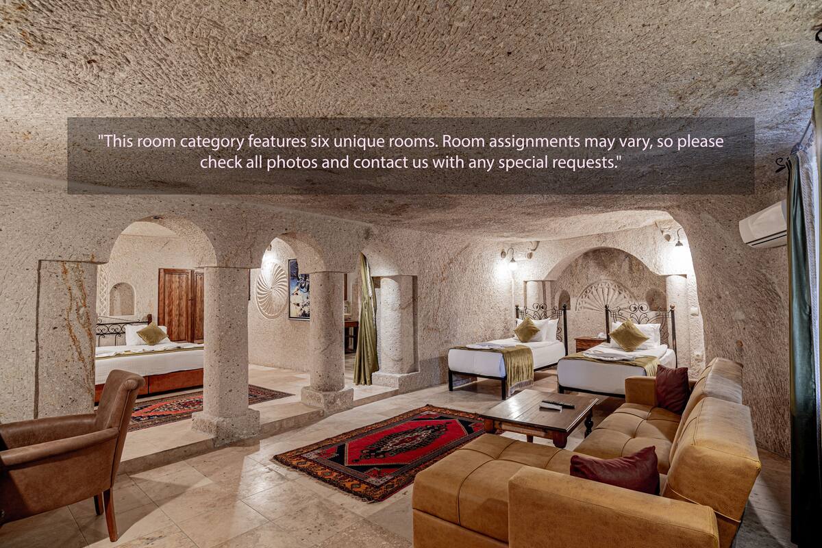 Family Suite