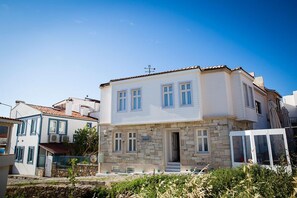Exterior - Esinti Hotel (Bozcaada)