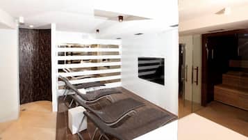 Bagno turco/hammam