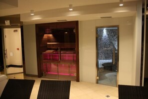 Türkisches Bad/Hamam