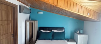 Geyikli Berfin Otel