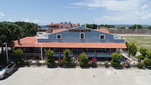 Fachada