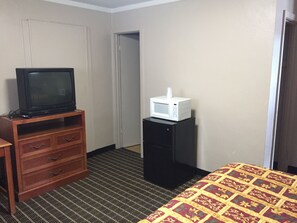 Wi-Fi de cortesia, roupa de cama