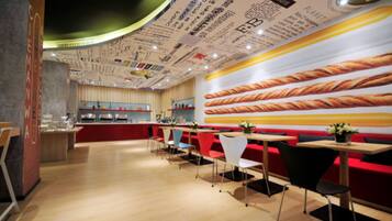 Frühstück, chinesische Küche