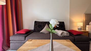 Premium bedding, minibar, in-room safe, individually decorated