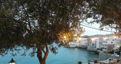 Electra Syros Boutique Hotel