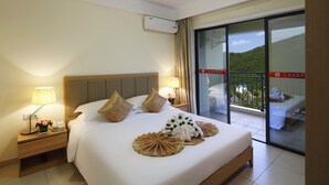 Room - Gentl Grown Sanya Seashore (Sanya)