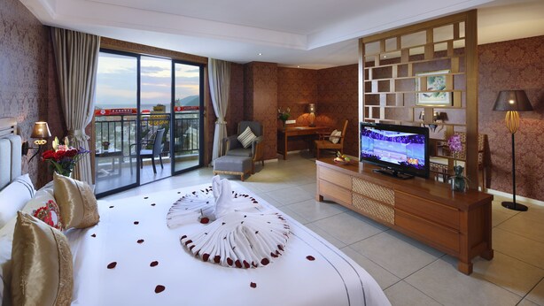 Room - Gentl Grown Sanya Seashore (Sanya)