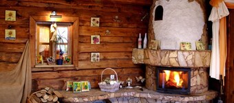 Centrum Wypoczynku Odys