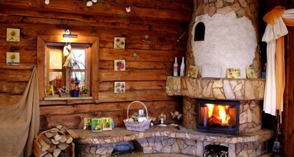 Centrum Wypoczynku Odys