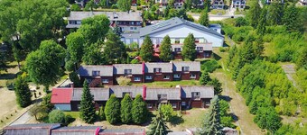 Centrum Wypoczynku Odys