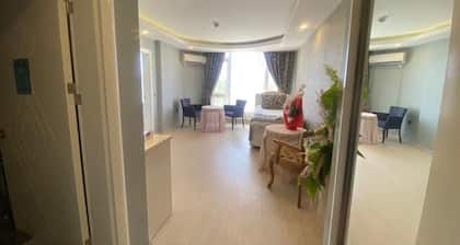 Firuze Beyaz Saray Otel