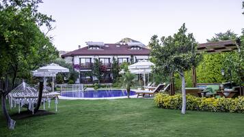 Jardin