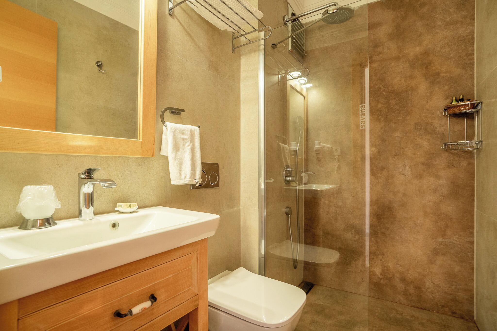 superior room, pool view | 1 bedroom, premium bedding, minibar, in-room safe