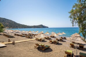 Beach nearby - Savana Butik Otel (Datça)