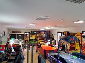 Sportfaciliteiten