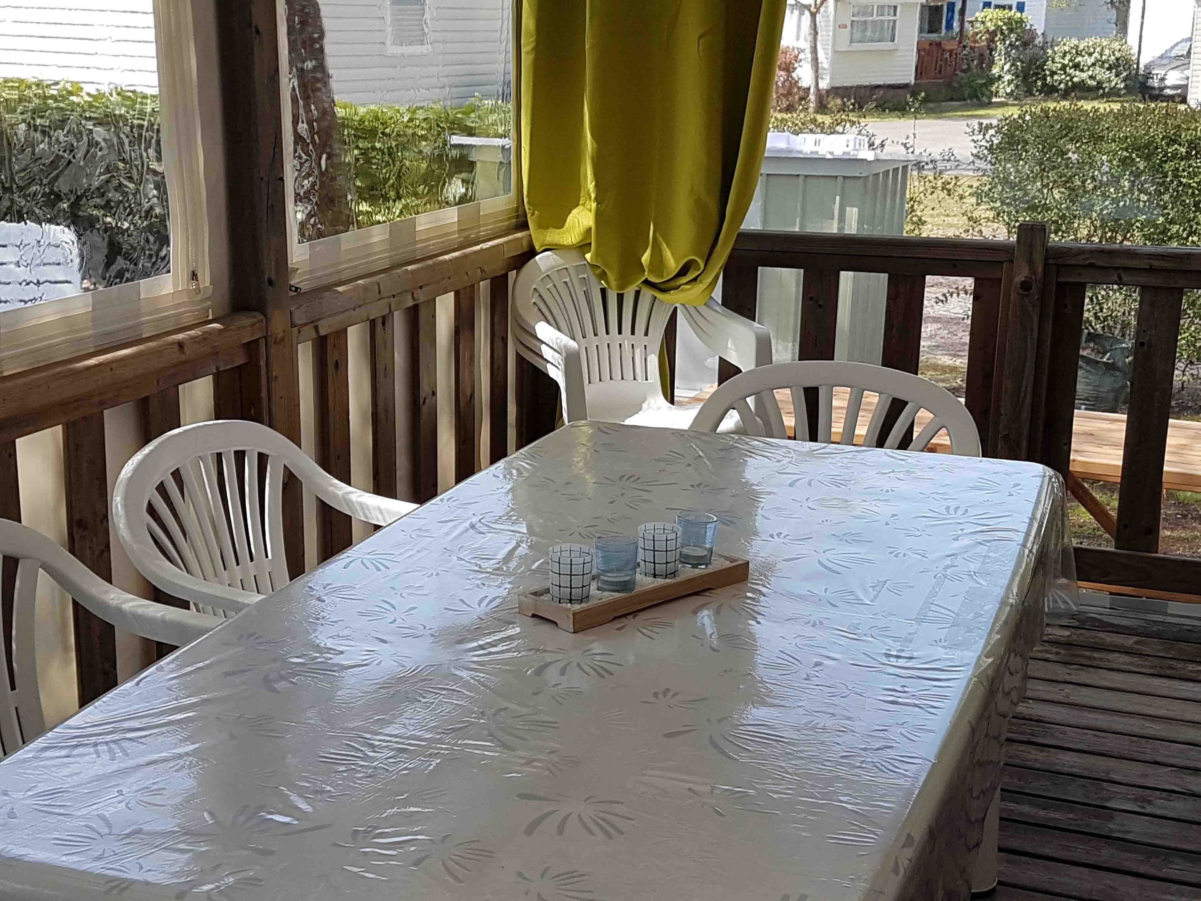 1 soverom, individuelt dekorert og individuelt innredet