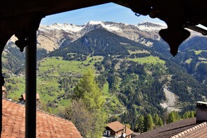 Chambre Familiale | Balcon